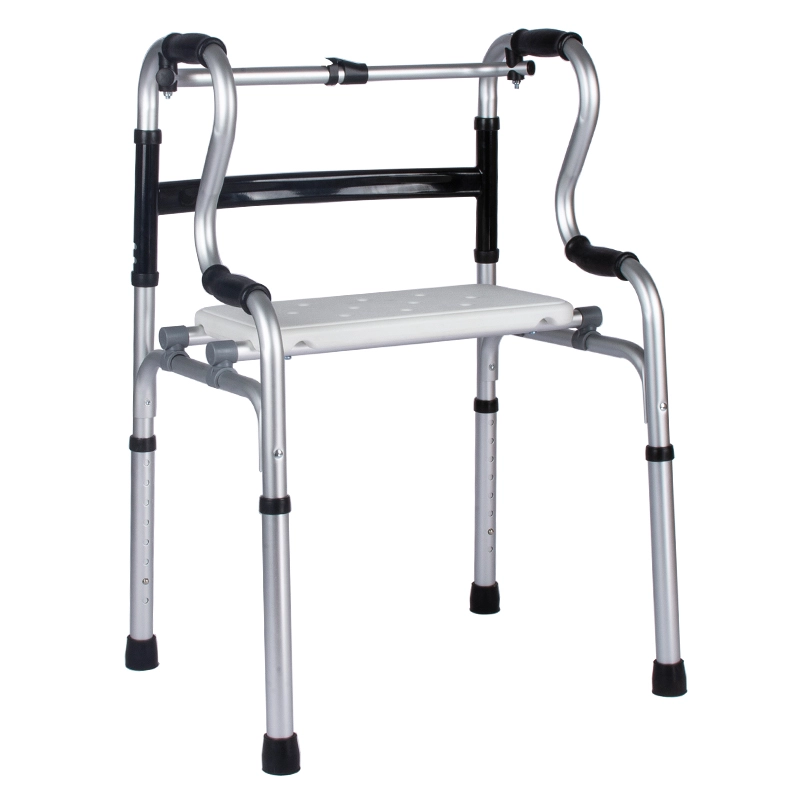 Adinekoentzako Rollator Walker