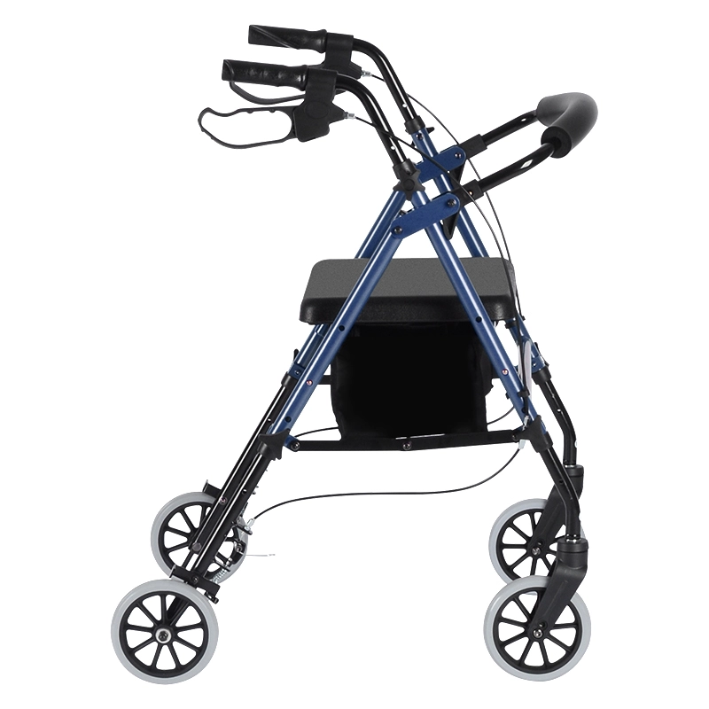 Rollator Walker For Elderly Walking Rollator Walker For Elderly Walking